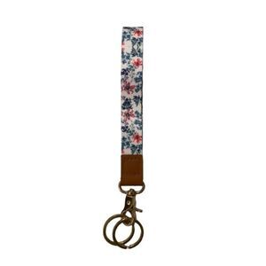 NEW COOKOOKY wrist lanyard keychain